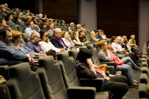 Презентация книги об Ахмадулиной «Белла. Встречи вослед»