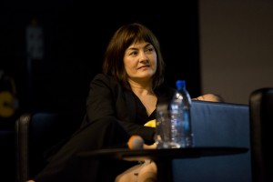 Презентация книги об Ахмадулиной «Белла. Встречи вослед»