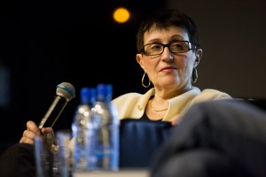 Презентация книги об Ахмадулиной «Белла. Встречи вослед»