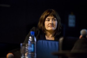 Презентация книги об Ахмадулиной «Белла. Встречи вослед»