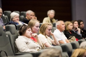 Презентация книги об Ахмадулиной «Белла. Встречи вослед»