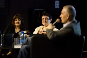 Презентация книги об Ахмадулиной «Белла. Встречи вослед»