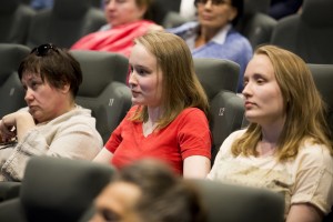 Презентация книги об Ахмадулиной «Белла. Встречи вослед»