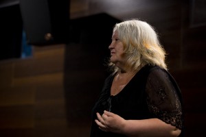 Презентация книги об Ахмадулиной «Белла. Встречи вослед»