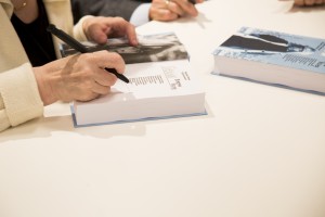 Презентация книги об Ахмадулиной «Белла. Встречи вослед»