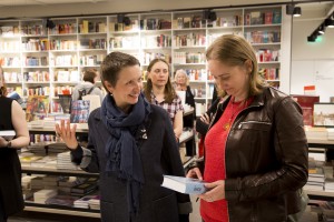 Презентация книги об Ахмадулиной «Белла. Встречи вослед»