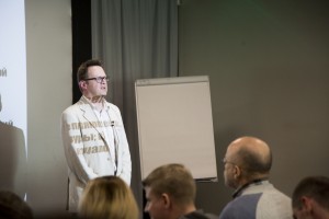 Якуб Садовский о Горбачеве и Перестройке