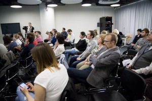 Якуб Садовский о Горбачеве и Перестройке