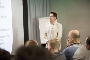 Якуб Садовский о Горбачеве и Перестройке