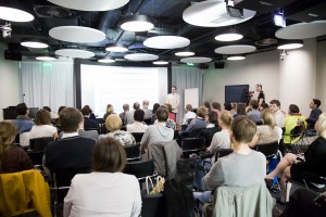 Якуб Садовский о Горбачеве и Перестройке