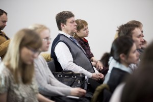 Якуб Садовский о Горбачеве и Перестройке