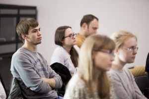 Якуб Садовский о Горбачеве и Перестройке