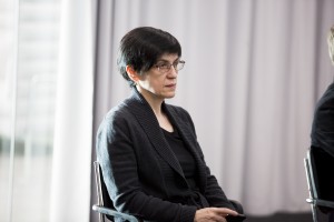 Якуб Садовский о Горбачеве и Перестройке