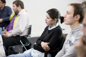 Якуб Садовский о Горбачеве и Перестройке