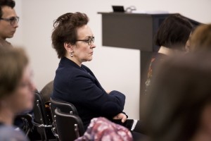 Якуб Садовский о Горбачеве и Перестройке