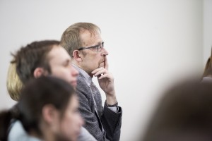 Якуб Садовский о Горбачеве и Перестройке