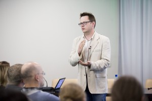 Якуб Садовский о Горбачеве и Перестройке