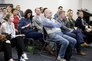 Якуб Садовский о Горбачеве и Перестройке