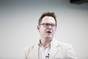 Якуб Садовский о Горбачеве и Перестройке