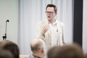 Якуб Садовский о Горбачеве и Перестройке