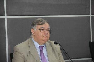 Ельцин Центр на книжной ярмарке в Мадриде