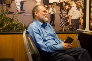 Мои 90-е. Русские за границей