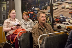 Мои 90-е. Русские за границей