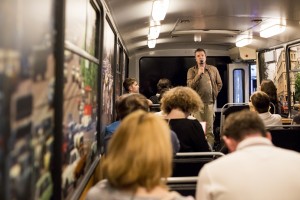 Мои 90-е. Русские за границей