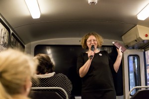 Марина Соколовская. Мои 90-е. Русские за границей