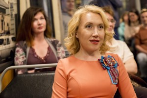 Мои 90-е. Русские за границей