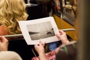 Мои 90-е. Русские за границей