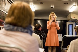 Мои 90-е. Русские за границей