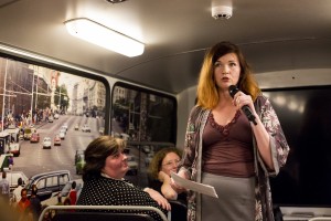 Мои 90-е. Русские за границей