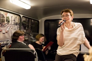 Мои 90-е. Русские за границей