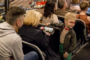 Мои 90-е. Русские за границей