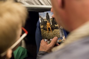 Мои 90-е. Русские за границей