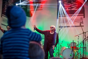 Вадим Самойлов. Ночь музыки-2016