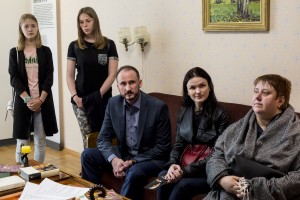 One talk. Полная версия: Книжная полка