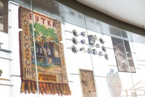 One talk. Полная версия. Ковер из Бутки