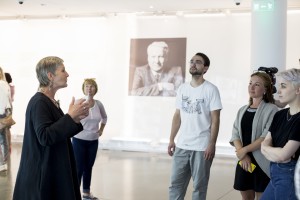 One talk. Полная версия. Ковер из Бутки