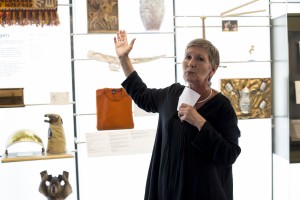 One talk. Полная версия. Ковер из Бутки