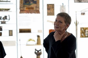 One talk. Полная версия. Ковер из Бутки