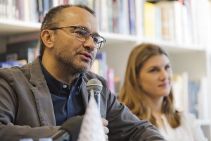 Андрей Звягинцев в Ельцин Центре