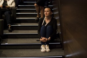 Презентация фильма «Нелюбовь» в Ельцин Центре