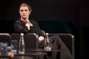 Презентация фильма «Нелюбовь» в Ельцин Центре