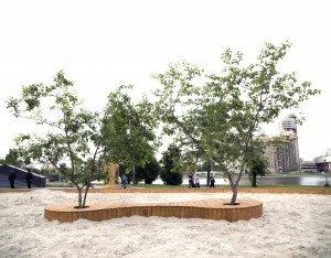 Песочница. Ельцин Центр2