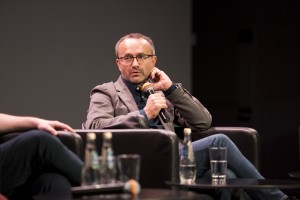 Презентация фильма «Нелюбовь» в Ельцин Центре