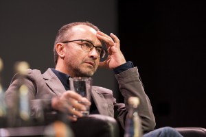 Презентация фильма «Нелюбовь» в Ельцин Центре