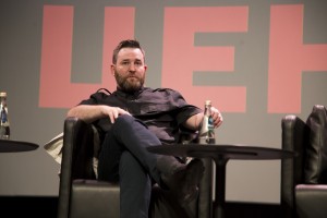 Презентация фильма «Нелюбовь» в Ельцин Центре