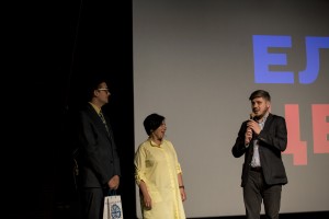 Дни Арво Пярта в Ельцин Центре